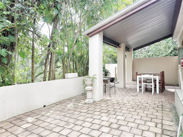 3 Bed Townhouse in St Lucia