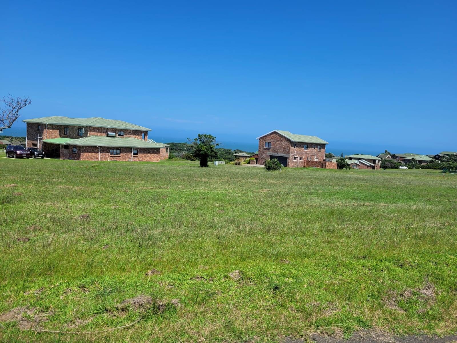 681 m² Land available in Cove Rock photo number 4