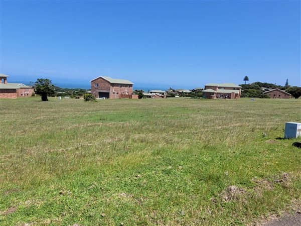 681 m² Land available in Cove Rock