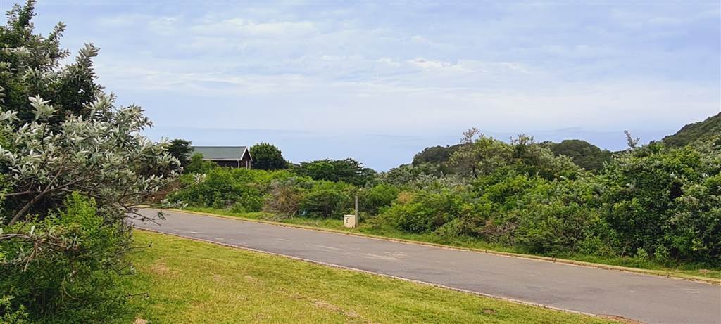 837 m² Land available in Cintsa photo number 3