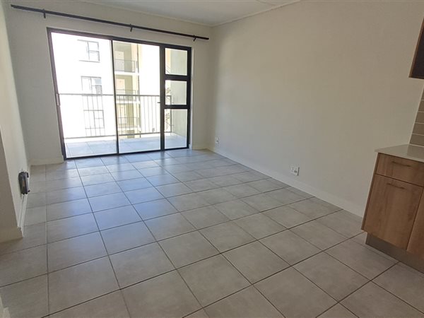 2 Bed Apartment