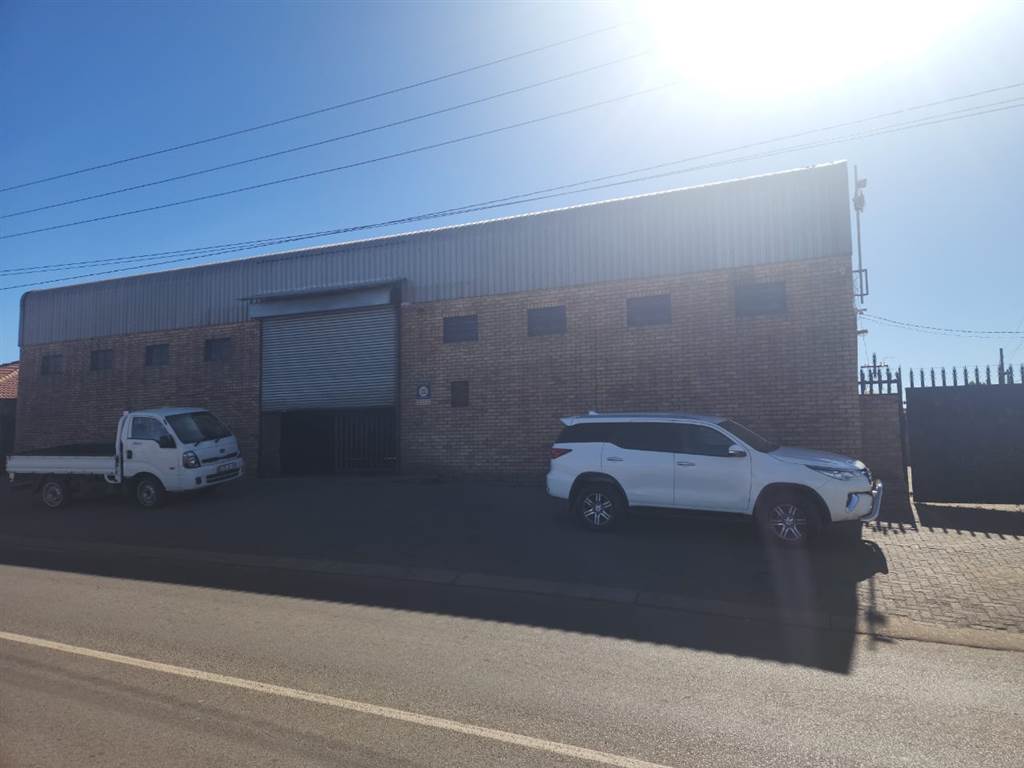 854  m² Commercial space in Protea Glen photo number 19