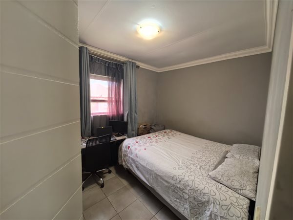 2 Bed Apartment