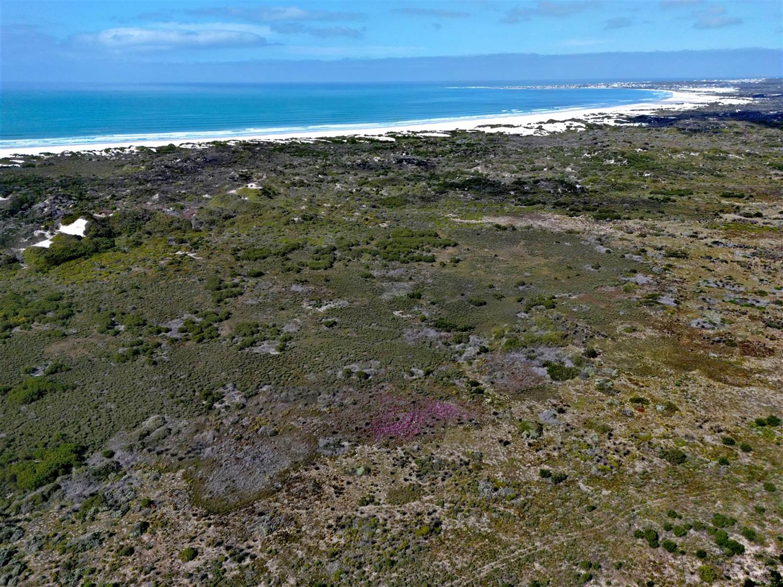 7.9 ha Land available in Struisbaai photo number 14