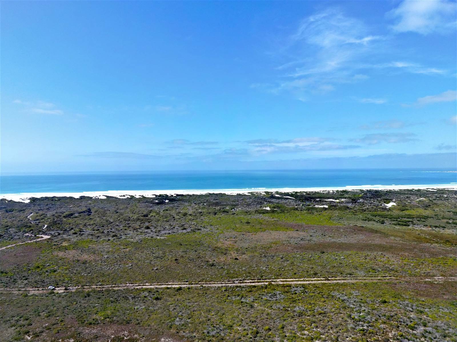 7.9 ha Land available in Struisbaai photo number 12