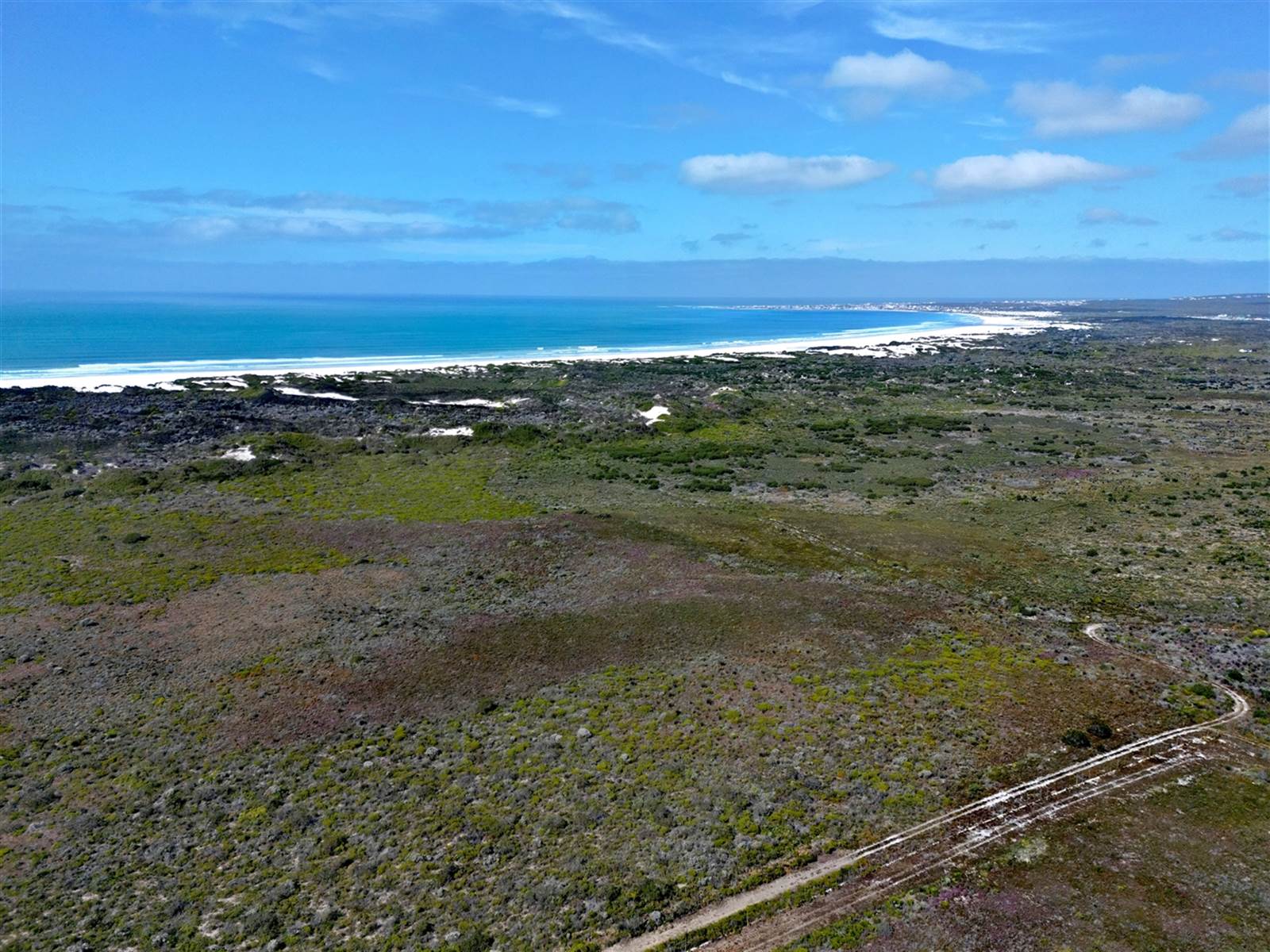 7.9 ha Land available in Struisbaai photo number 13