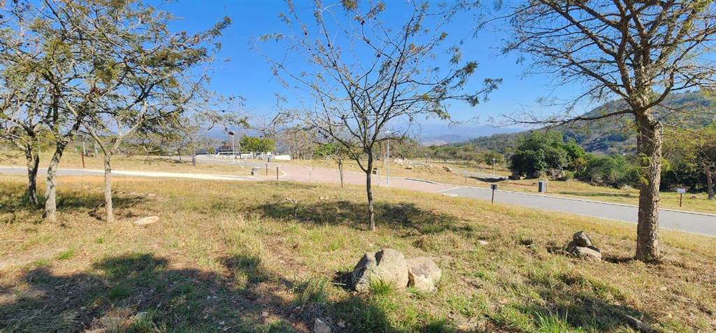 826 m² Land available in Sonheuwel photo number 7