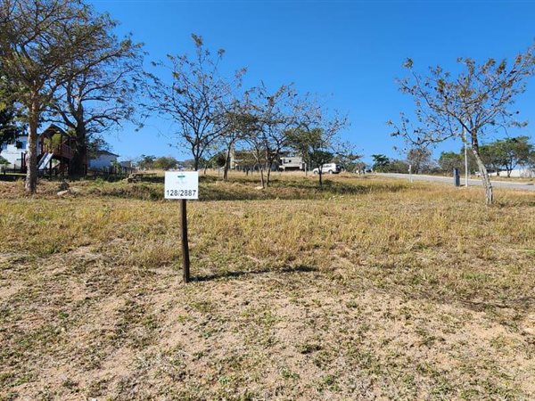 826 m² Land available in Sonheuwel