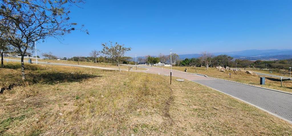 826 m² Land available in Sonheuwel photo number 4
