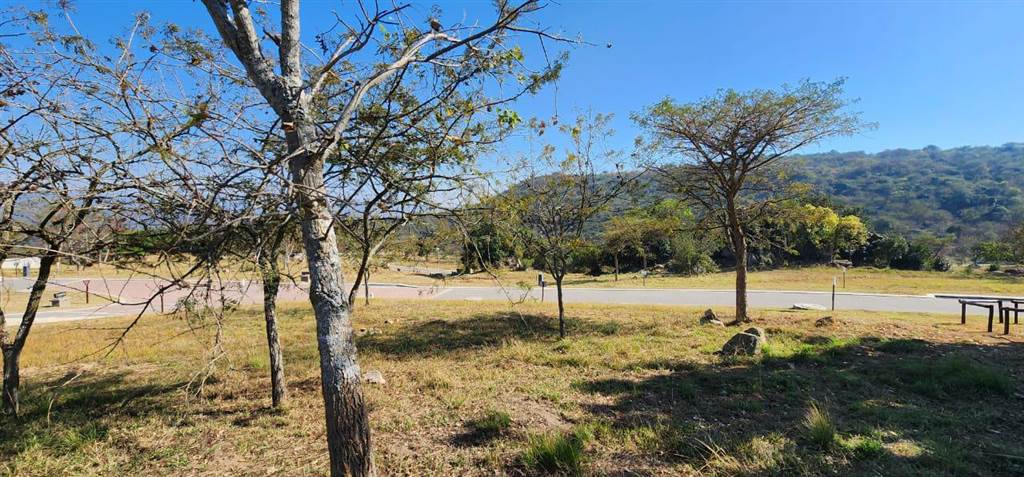 826 m² Land available in Sonheuwel photo number 5