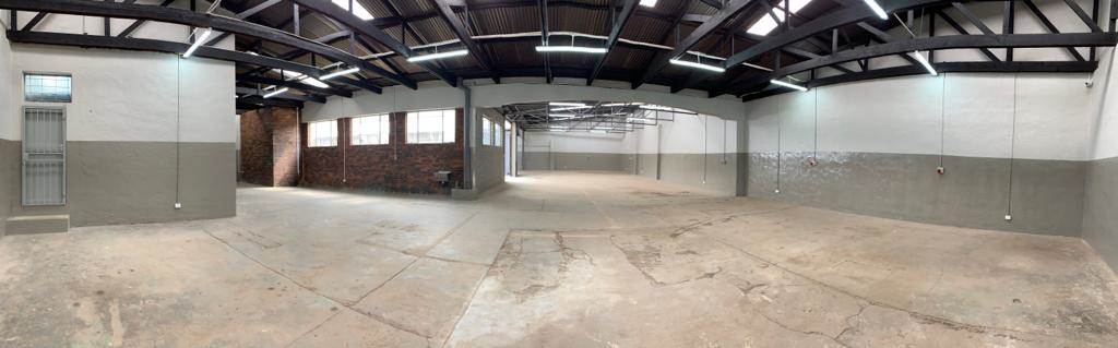 900  m² Commercial space in Booysens photo number 30