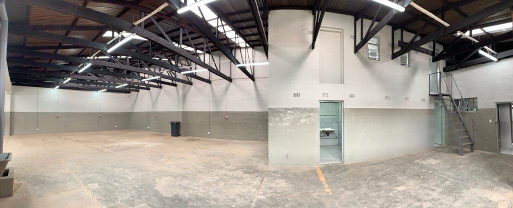 900  m² Commercial space in Booysens photo number 25