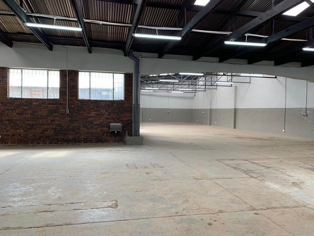 900  m² Commercial space in Booysens photo number 29