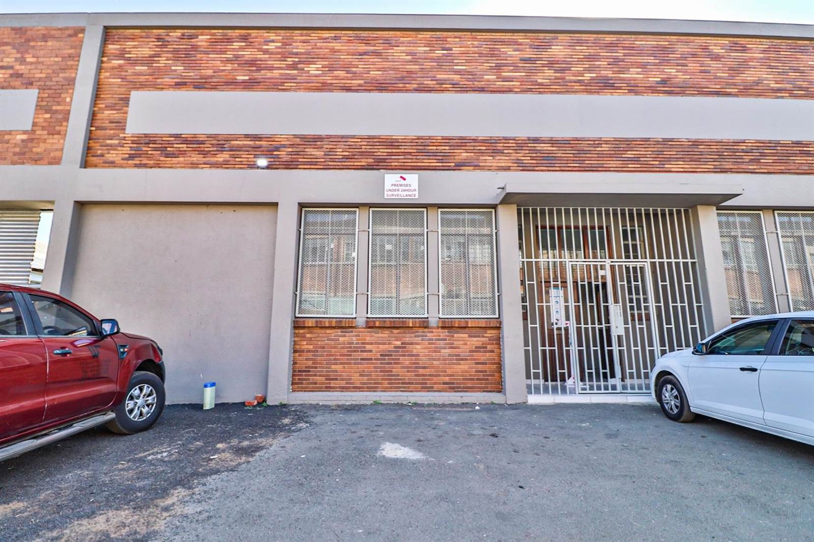 900  m² Commercial space in Booysens photo number 4