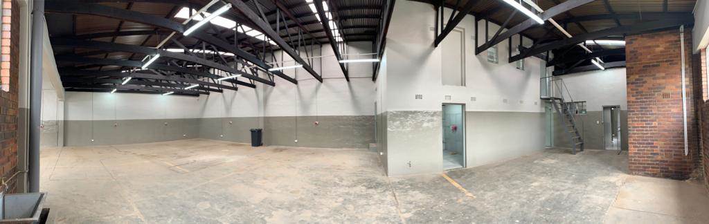 900  m² Commercial space in Booysens photo number 28