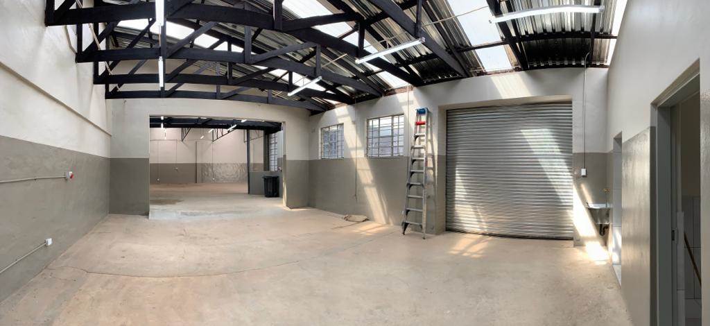 900  m² Commercial space in Booysens photo number 24