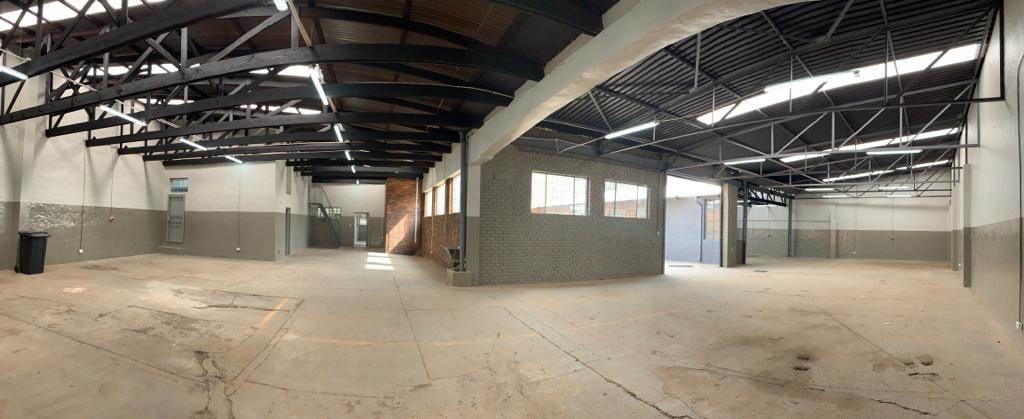 900  m² Commercial space in Booysens photo number 27