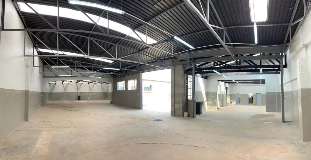 900  m² Commercial space in Booysens photo number 20