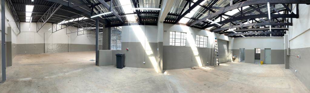 900  m² Commercial space in Booysens photo number 23