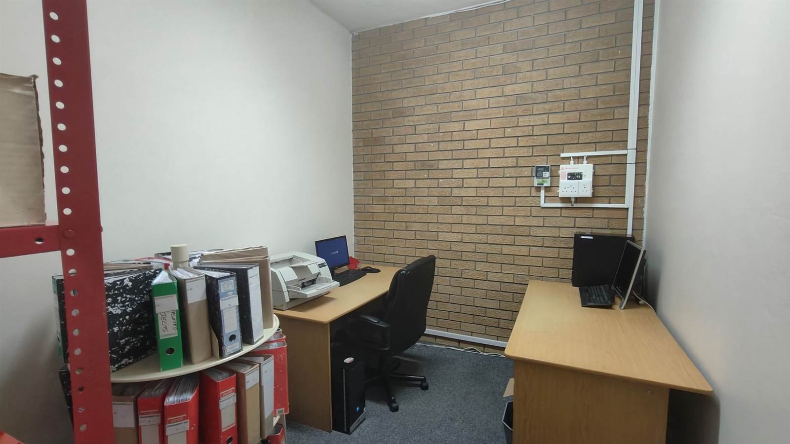 Commercial space in Bloemfontein photo number 6