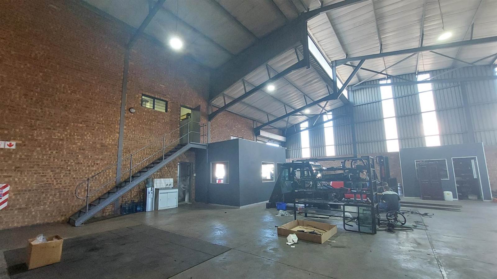 600  m² Industrial space in Middelburg Central photo number 12