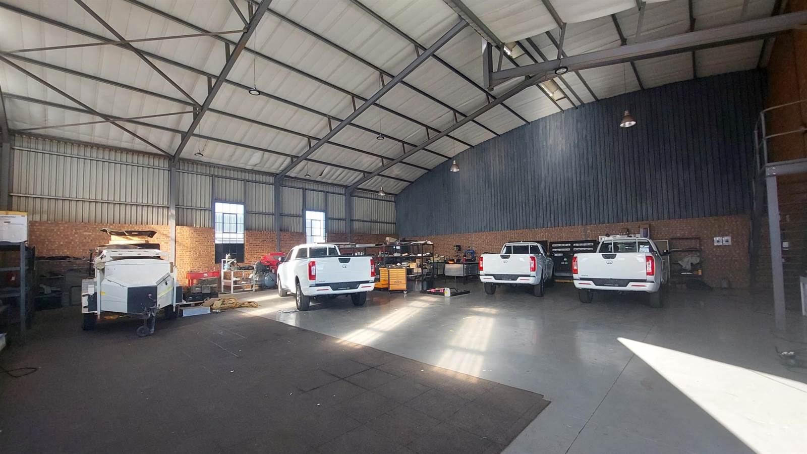 600  m² Industrial space in Middelburg Central photo number 17