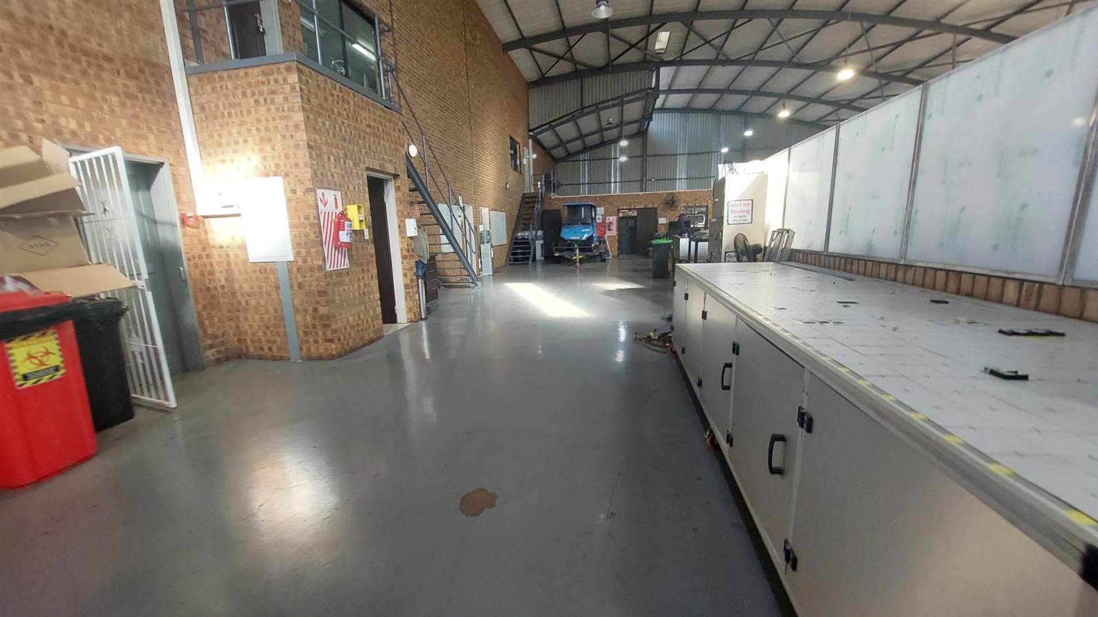 600  m² Industrial space in Middelburg Central photo number 6