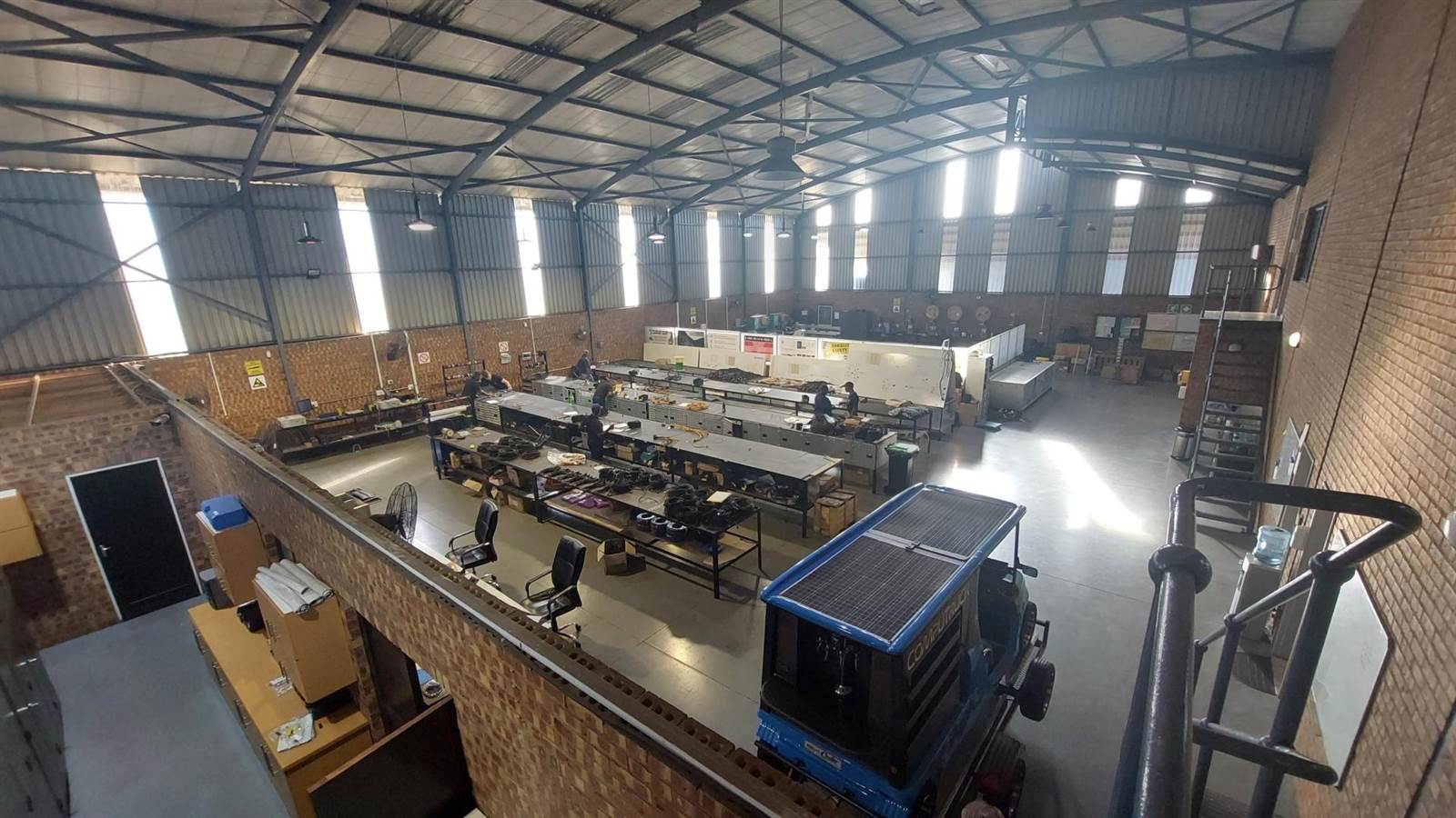 600  m² Industrial space in Middelburg Central photo number 30