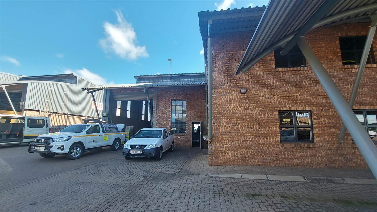 600  m² Industrial space in Middelburg Central photo number 1