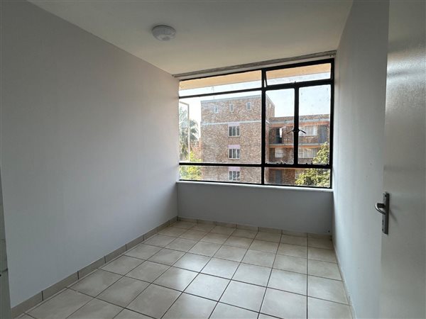 2 Bed Apartment