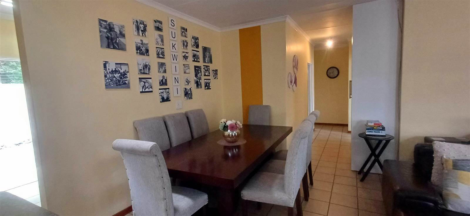 3 Bed Apartment in Standerton Central photo number 4