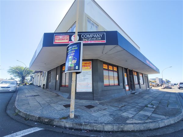 825  m² Commercial space in Berea