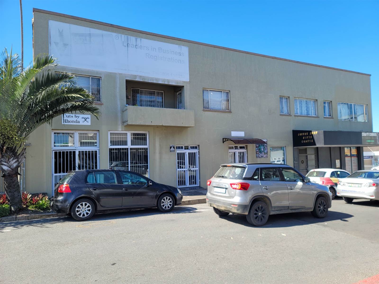 825  m² Commercial space in Berea photo number 30