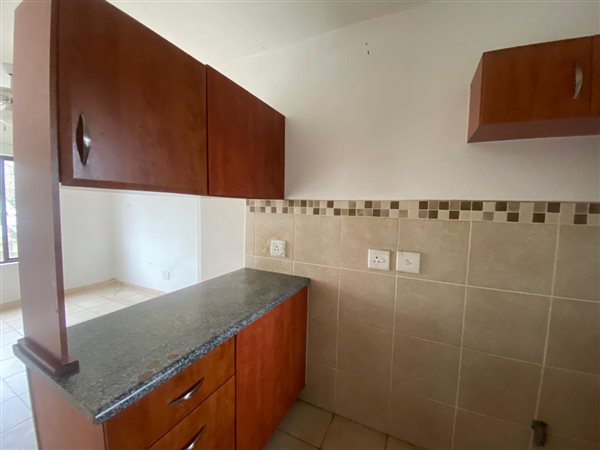 2 Bed Apartment