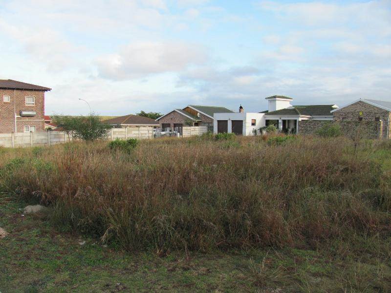 672 m² Land available in Jeffreys Bay photo number 1