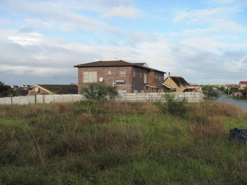 672 m² Land available in Jeffreys Bay photo number 2