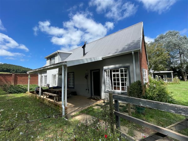3 Bed Garden Cottage in Howick