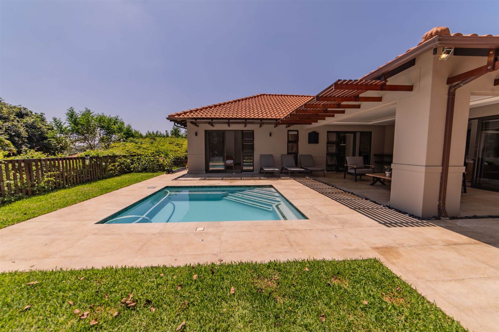 3 Bed House in Port Zimbali Estate photo number 1