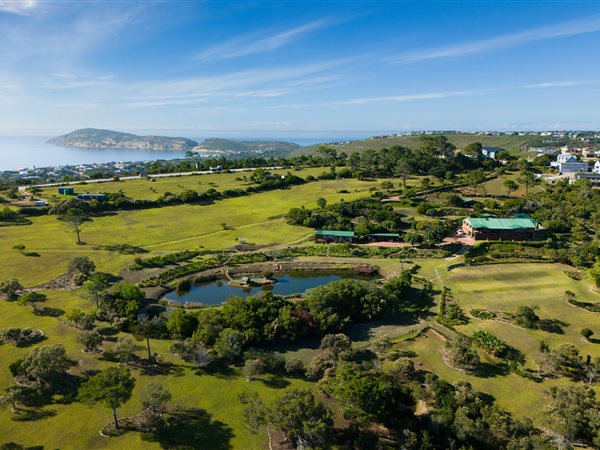 7.5 ha Farm