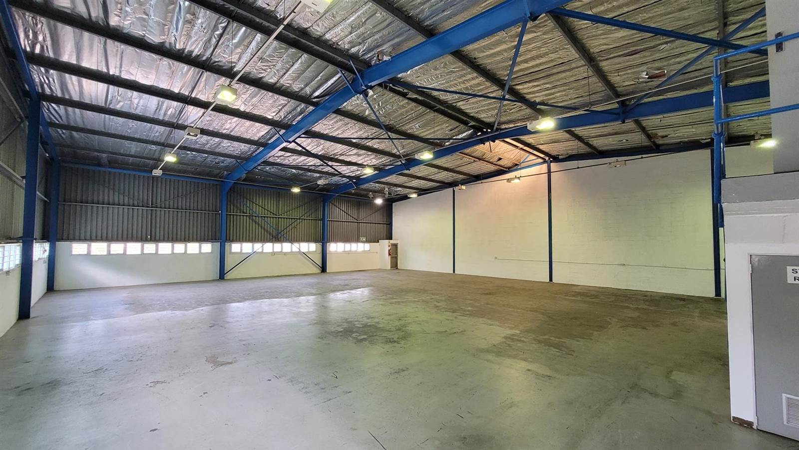 563  m² Industrial space in Maxmead photo number 4