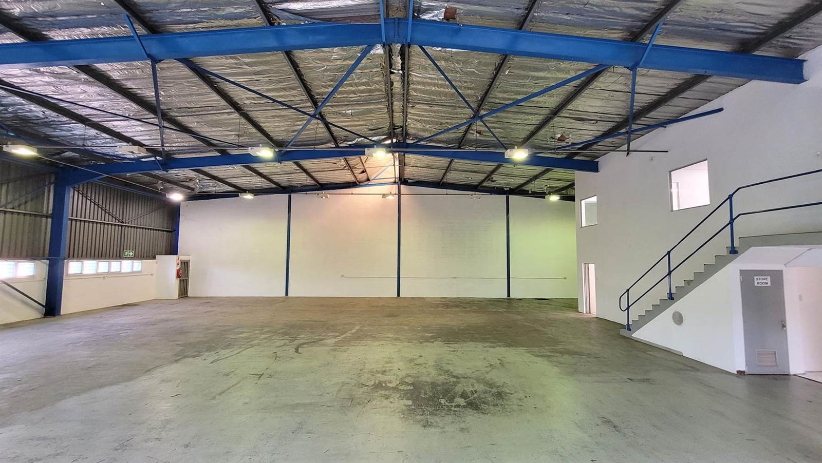 563  m² Industrial space in Maxmead photo number 7