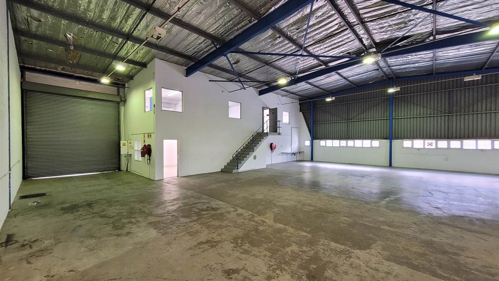 563  m² Industrial space in Maxmead photo number 5