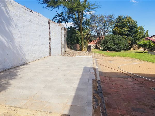 578 m² Land