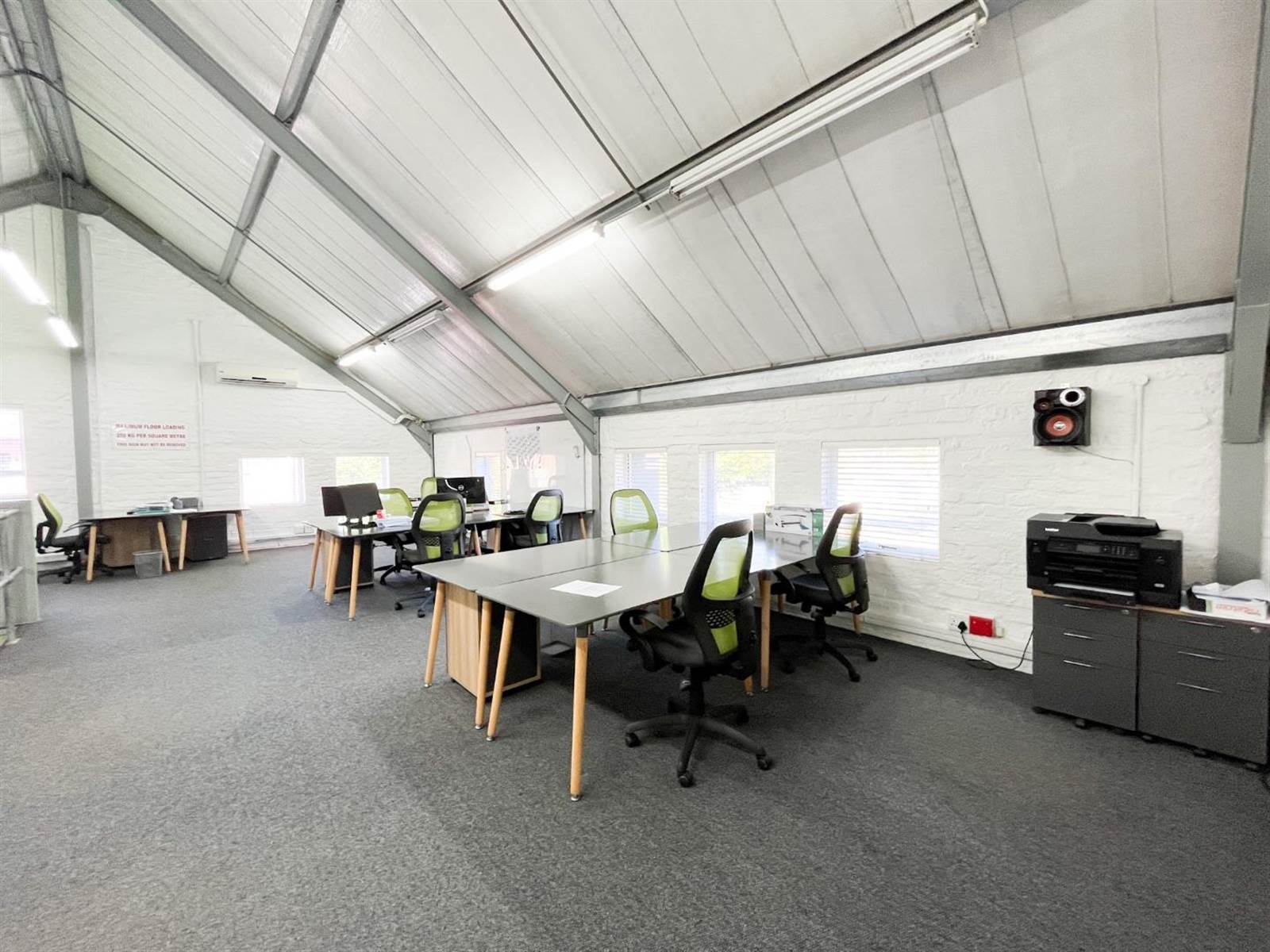 400  m² Office Space in Tyger Valley photo number 6