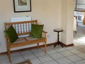1 Bed Garden Cottage in Pierre van Ryneveld