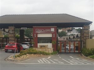3 Bed Townhouse in Glenanda