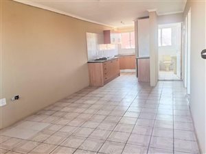 2 Bed Flat in Lenasia South