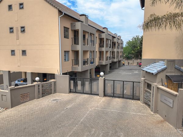 2 Bedroom Apartment 2 Bedroom Apartment