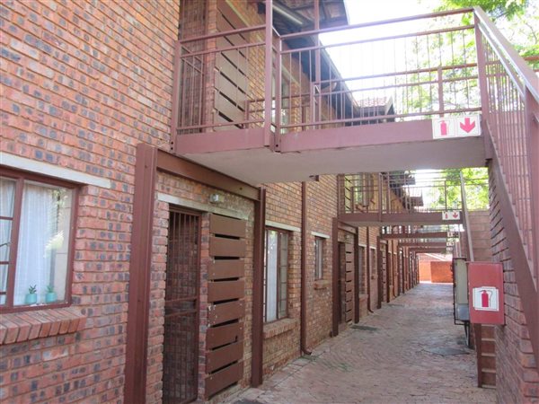 2 Bed Townhouse in Wolmer