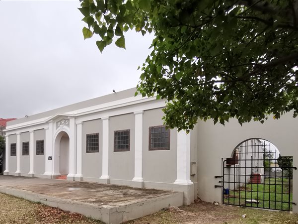 680 m² Commercial space 680 m² Commercial space